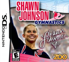 Shawn Johnson Gymnastics (US)