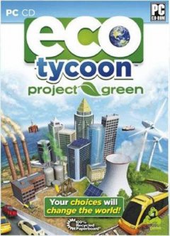 Eco Tycoon: Project Green (EU)