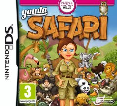 Youda Safari (EU)