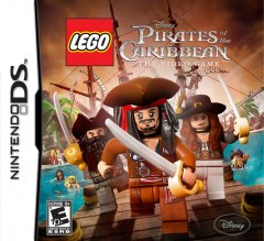 Lego Pirates Of The Caribbean: The Video Game (US)