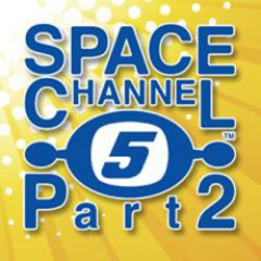 Space Channel 5: Part 2 (EU)