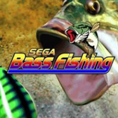 Sega Bass Fishing (EU)