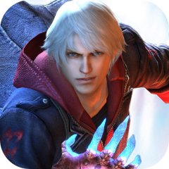 Devil May Cry 4: Refrain (US)