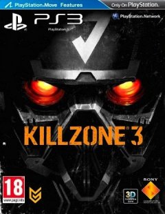 Killzone 3 [Collector's Edition] (EU)