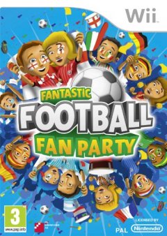 Fantastic Football Fan Party (EU)