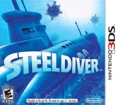 Steel Diver (US)