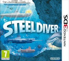 Steel Diver (EU)