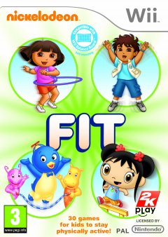 <a href='https://www.playright.dk/info/titel/nickelodeon-fit'>Nickelodeon Fit</a>    30/30