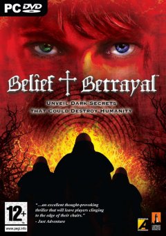 <a href='https://www.playright.dk/info/titel/belief-+-betrayal'>Belief & Betrayal</a>    2/30