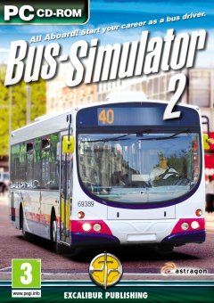Bus Simulator 2 (EU)