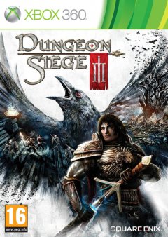 Dungeon Siege III (EU)