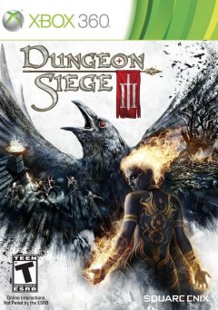 Dungeon Siege III (US)