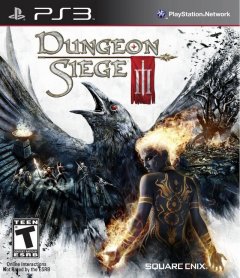 Dungeon Siege III (US)