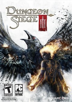 Dungeon Siege III (US)