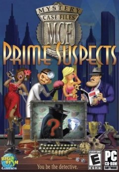 <a href='https://www.playright.dk/info/titel/mystery-case-files-prime-suspects'>Mystery Case Files: Prime Suspects</a>    8/30