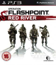 <a href='https://www.playright.dk/info/titel/operation-flashpoint-red-river'>Operation Flashpoint: Red River</a>    12/30