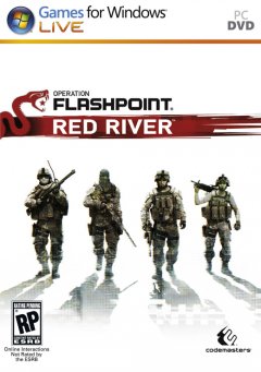 <a href='https://www.playright.dk/info/titel/operation-flashpoint-red-river'>Operation Flashpoint: Red River</a>    30/30