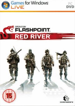 <a href='https://www.playright.dk/info/titel/operation-flashpoint-red-river'>Operation Flashpoint: Red River</a>    29/30