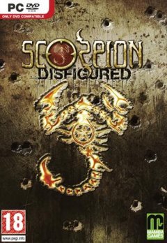 Scorpion: Disfigured (EU)