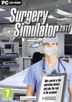 Surgery Simulator (EU)
