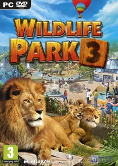 Wildlife Park 3 (EU)