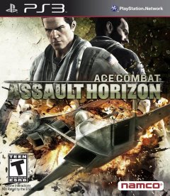 <a href='https://www.playright.dk/info/titel/ace-combat-assault-horizon'>Ace Combat: Assault Horizon</a>    20/30