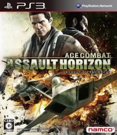 <a href='https://www.playright.dk/info/titel/ace-combat-assault-horizon'>Ace Combat: Assault Horizon</a>    21/30