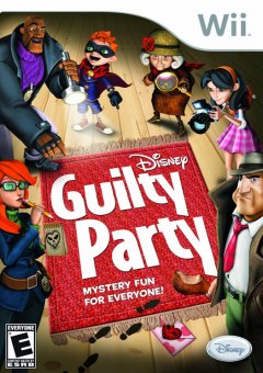 Guilty Party (US)
