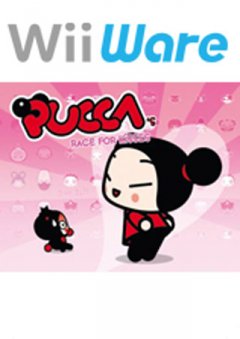 Pucca's Kisses Game (US)