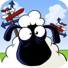 Sheep Mania: Puzzle Islands (EU)