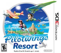 Pilotwings Resort (US)