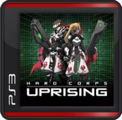 <a href='https://www.playright.dk/info/titel/hard-corps-uprising'>Hard Corps: Uprising</a>    6/30