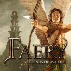 Faery: Legends Of Avalon (EU)