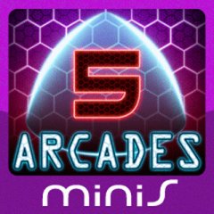 Arcade Essentials (EU)