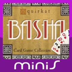 Basha Card Game Collection (EU)
