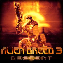 Alien Breed 3: Descent (EU)