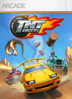TNT Racers (US)