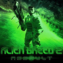 Alien Breed 2: Assault (EU)