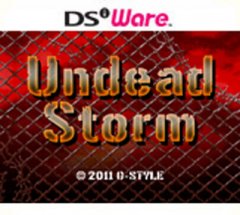 GO Series: Undead Storm (US)