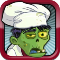 Zombie Caf (US)