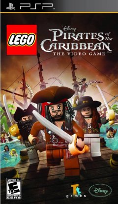 <a href='https://www.playright.dk/info/titel/lego-pirates-of-the-caribbean-the-video-game'>Lego Pirates Of The Caribbean: The Video Game</a>    24/30