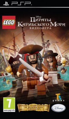 <a href='https://www.playright.dk/info/titel/lego-pirates-of-the-caribbean-the-video-game'>Lego Pirates Of The Caribbean: The Video Game</a>    23/30