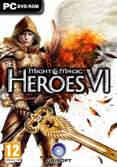 Might & Magic: Heroes VI (EU)