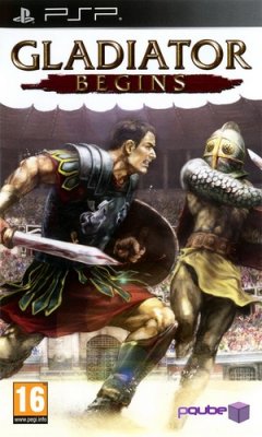 <a href='https://www.playright.dk/info/titel/gladiator-begins'>Gladiator Begins</a>    22/30