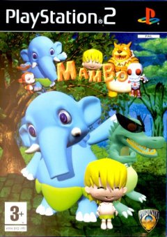 Mambo (2007) (EU)