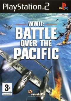 WWII: Battle Over The Pacific (EU)