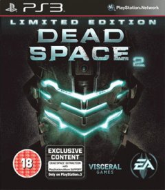 Dead Space 2 [Limited Edition] (EU)