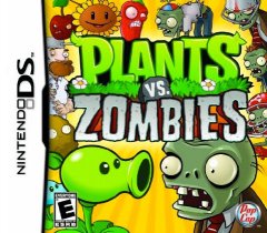Plants Vs. Zombies (US)