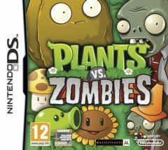 Plants Vs. Zombies (EU)