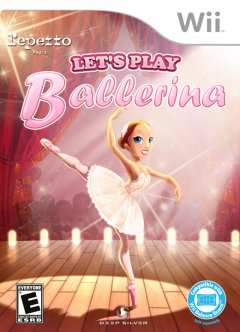 <a href='https://www.playright.dk/info/titel/ballerina'>Ballerina</a>    20/30